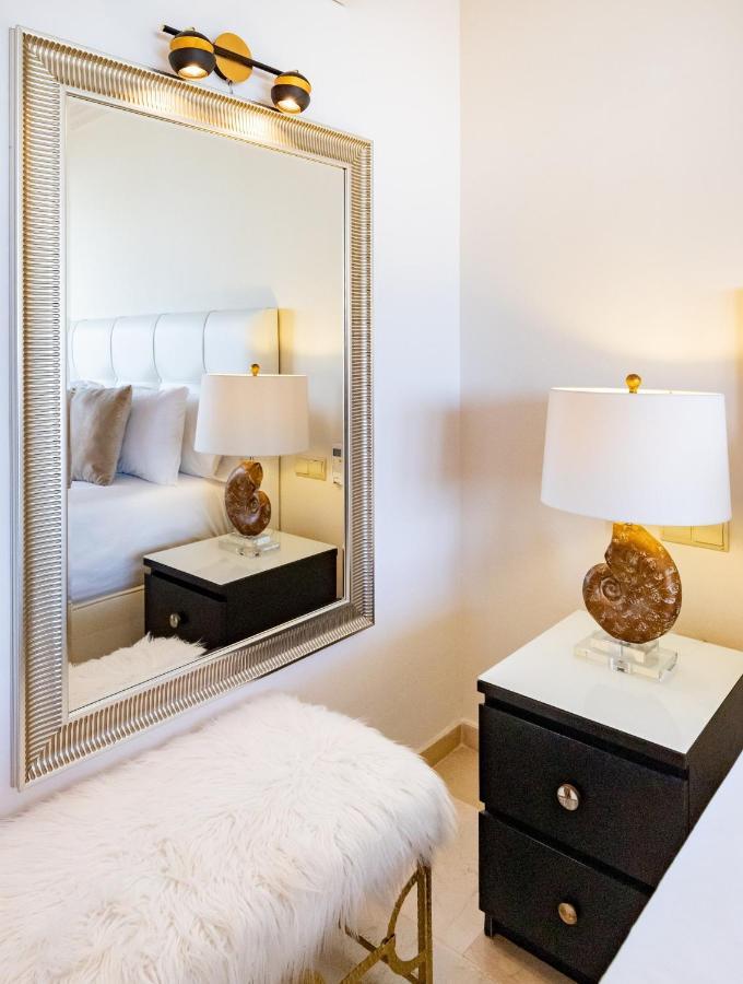 Mar De Alboran Center Sea View * Marbella