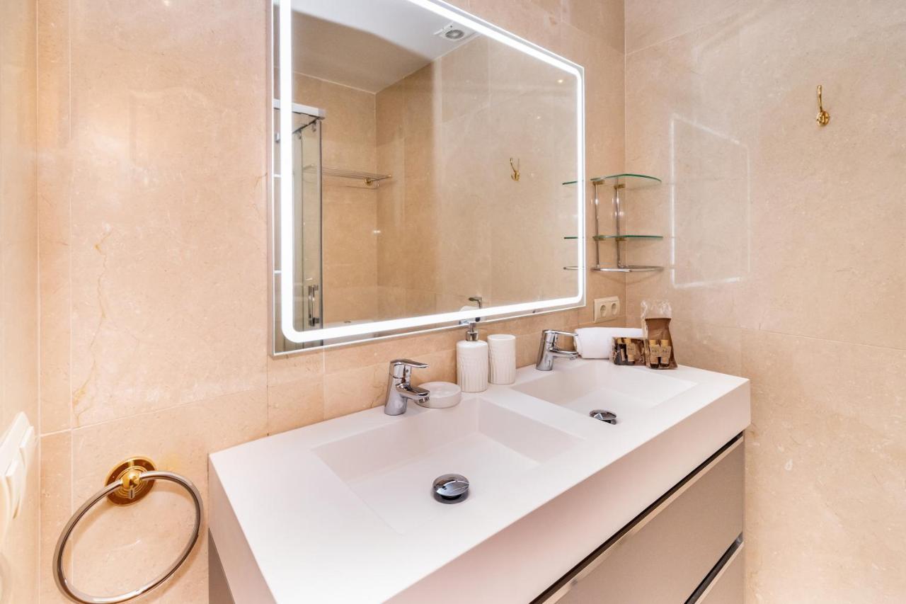 Mar De Alboran Center Sea View * Marbella