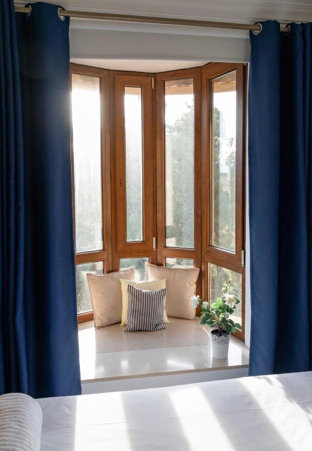 Appartamento Mar De Alboran Center Sea View Marbella