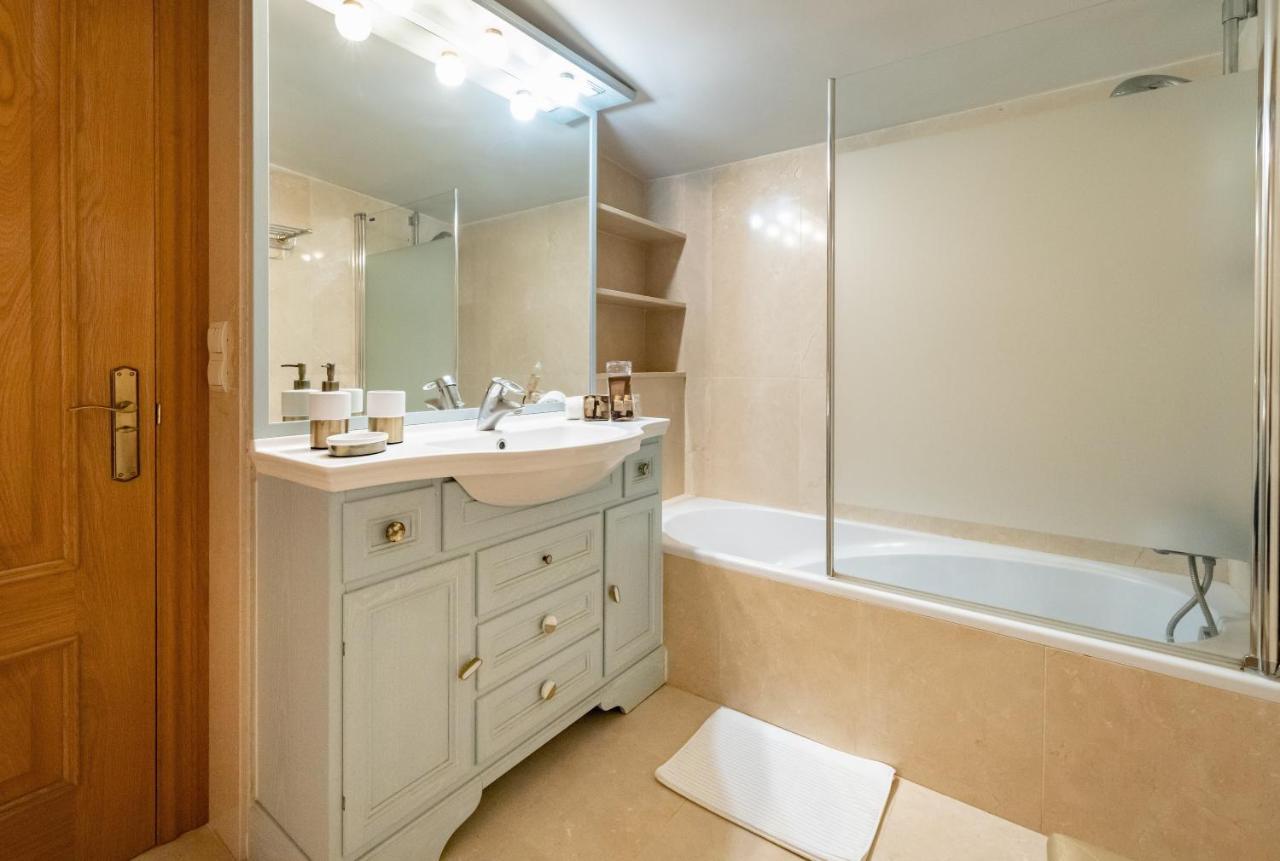 Appartamento Mar De Alboran Center Sea View Marbella