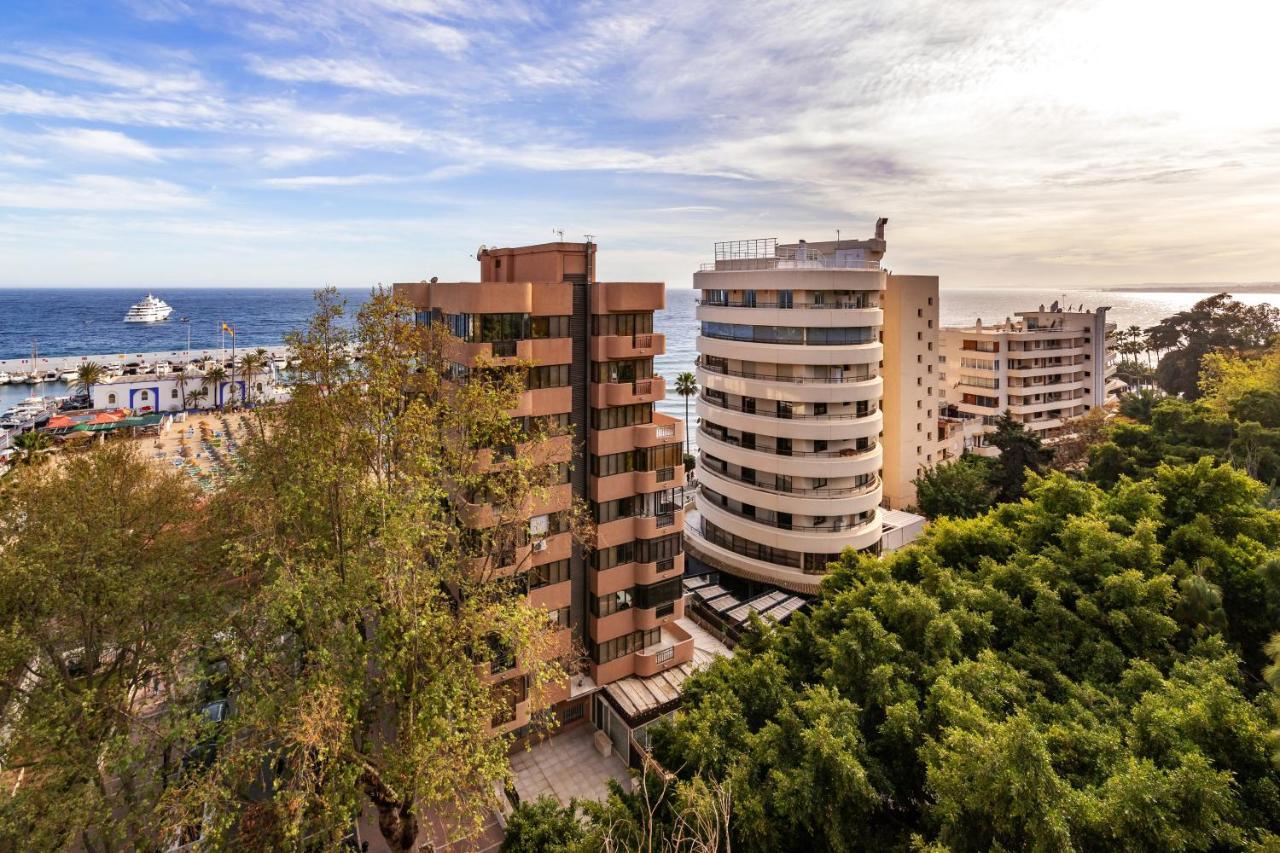 Appartamento Mar De Alboran Center Sea View *